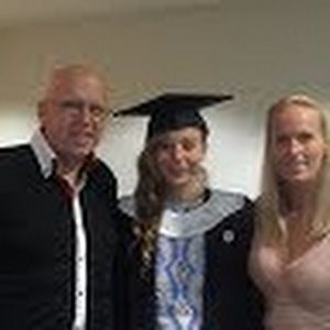 Meet your Posher, Belinda